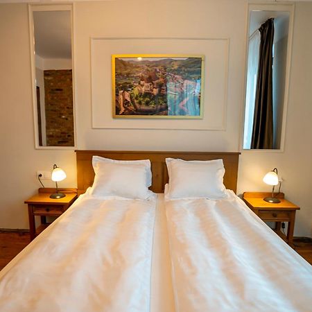 Stradela Apartment Sighisoara Bagian luar foto